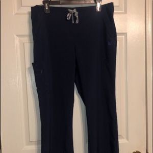 URBANE SCRUB SET 😊